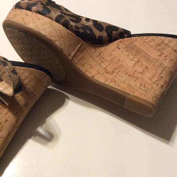 Antonio Melani Wedge Heels - Picture 11 of 13